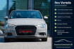 Audi A3 Sport cabriolet 35 tfsi sport mit 3 jahren garantie