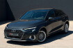 Audi A3 S-Line sportback 40 tfsie schiebedach kzg acc cam