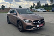 Mercedes GLA AMG Line Benz gla 180 *ahk*kamera*navi*shz*led*mbux