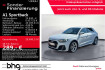 Audi A1 S-Line s line 40 tfsi s tron