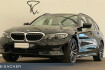 BMW Série 3 Sport 318 d tou sport line ahk lc+ rfk pdc kllimaa 18?