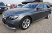 Mercedes Classe E Avantgarde Benz e 220 d 4matic avantgarde leder ahk eghsd 8x alu