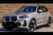 BMW iX3 Impressive Ix3 impressive