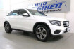Mercedes GLC Edition 1 Benz glc 250 glc 250 d 4matic  led luftfederung ahk navi