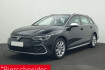 Volkswagen Golf Variant  Golf variant 8 2.0 tdi dsg 4mo. alltrack led navi acc shz