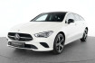 Mercedes CLA Progressive Benz cla 250 e sb progressive night pano multibeam led
