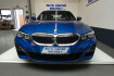 BMW Série 3 Sport 320 d m sport*led*3 zonen klima*lm 18