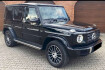 Mercedes Classe G  Benz g 350 d 7g tronic