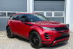 Land Rover Range Rover Evoque R-Dynamic SE Range rover evoque r dynamic se