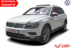 Volkswagen Tiguan Allspace Highline Tiguan allspace 2.0 tdi highline 4motion klima led