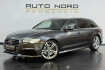 Audi A6  3.0 tdi q. s line*bose*kamera*memory*ahk*