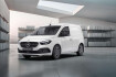 Mercedes Citan Worker Plus Benz citan 112 cdi kawa pro standard mbux+led+rukam