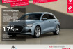 Audi A3 Advanced sportback advanced 35 tfsi smartphone interface