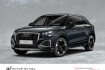 Audi Q2 Advanced 30 tfsi advanced matrix+pdc+gra+shz+18?lm