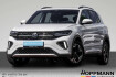 Volkswagen T-Cross R-Line T cross 1.5 tsi r line ahk ruckkamera led iq.lig