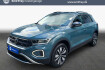 Volkswagen T-Roc IQ.DRIVE T roc 1.5 tsi goal iq.drive/kamera/navi