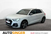 Audi A1 S-Line sportback 40 tfsi s line *led*virtual*gra*pdc