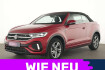 Volkswagen T-Roc R-Line T roc r line ahk|acc|led|beats|shz|pdc|navi