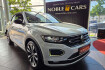 Volkswagen T-Roc R-Line T roc cabriolet r line black ahk led nav rfk 19?