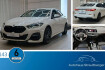 BMW Série 2 Coupé M-Sport Bmw 218  218 i gran coupe m sport acc kzu pano hud h&k qi