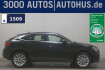 Audi Q3  sportback 45 tfsi e leder navi+ led vc+ rfk