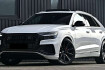 Audi Q8  q8 45 tdi mild hybrid quattro