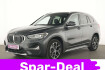 BMW X1 XLine xline kamera|business paket|carplay|navi|ahk