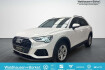 Audi Q3  45 tfsie hybrid klima navi ruckfahrkamera