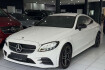 Mercedes Classe C  Benz c 200 c coupe c 200*ang*kamera*carplay*night*