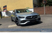 Mercedes Classe C AMG Line Benz c 200 d t modell*pano*acc*ahk*totw*led*rfk*mbux*