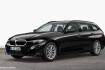 BMW Série 3  318 d touring automatik ahk sitzheizung navi