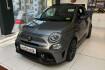 Abarth 695c  1 4 t jet 16v competizione automatik sport