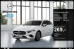 Mercedes Classe A Progressive Benz a 180 kompaktlimousine progressive+cam+led+navi