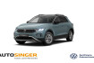 Volkswagen T-Roc Life T roc life 1.5 tsi dsg *ahk*navi*shz*parkassist*