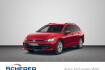 Volkswagen Golf Variant Style Golf variant golf viii variant 1 5 etsi dsg standheizung/sitz