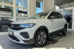 Volkswagen T-Cross  T cross energy 1.0tsi*ahk navi voll led*
