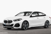 BMW Série 2 Coupé M-Sport Bmw 218  218 i gran coupe m sport automatik kamera led navi dab