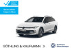 Volkswagen Golf Variant Goal Golf variant 2.0 tdi dsg goal*iq.light*ahk*360*s