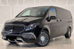 Mercedes Classe V Avantgarde Benz v 250 v 250 d lang (maybach pakket)