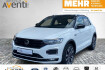 Volkswagen T-Roc Sport T roc 4×4 sport *acc*dsg*ahk*kamera*led*pano*navi