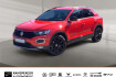 Volkswagen T-Roc Sport T roc 2.0 tsi dsg sport 4m. ahk acc led navi pdc