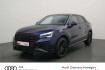 Audi Q2 S-Line s line s tron shz pdc navi acc matrix leder