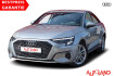Audi A3 S-Line 1.5 tfsi s line led navi b&o sitzheizung pdc