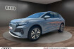Audi Q4 e-tron  Q4 e tron q4 35 e tron matrix+warmepumpe+sonos
