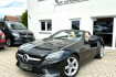 Mercedes SLC RedArt Edition Benz slc 200 *roadster*pdc*shz*pano*navi*temp*bluetoo