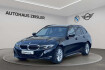 BMW Série 3  318 i touring dab komfortzg. acc + stop&go ahk