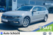 Volkswagen Passat SW Business Passat variant 2.0 tdi dsg business standheizung