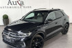 Volkswagen T-Roc R-Line T roc 2.0 tsi dsg r line black 4m nav+led+ahk+vc