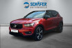 Volvo XC40 R Design Xc40 d4 2.0 r design awd #h&k #ahk #pano