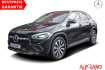 Mercedes GLA Progressive Benz gla 200 progressive led kamera shz